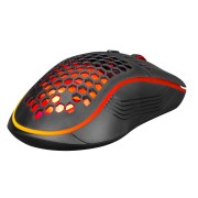 Hytech HY-X6 Story Siyah Gaming Oyuncu Mouse